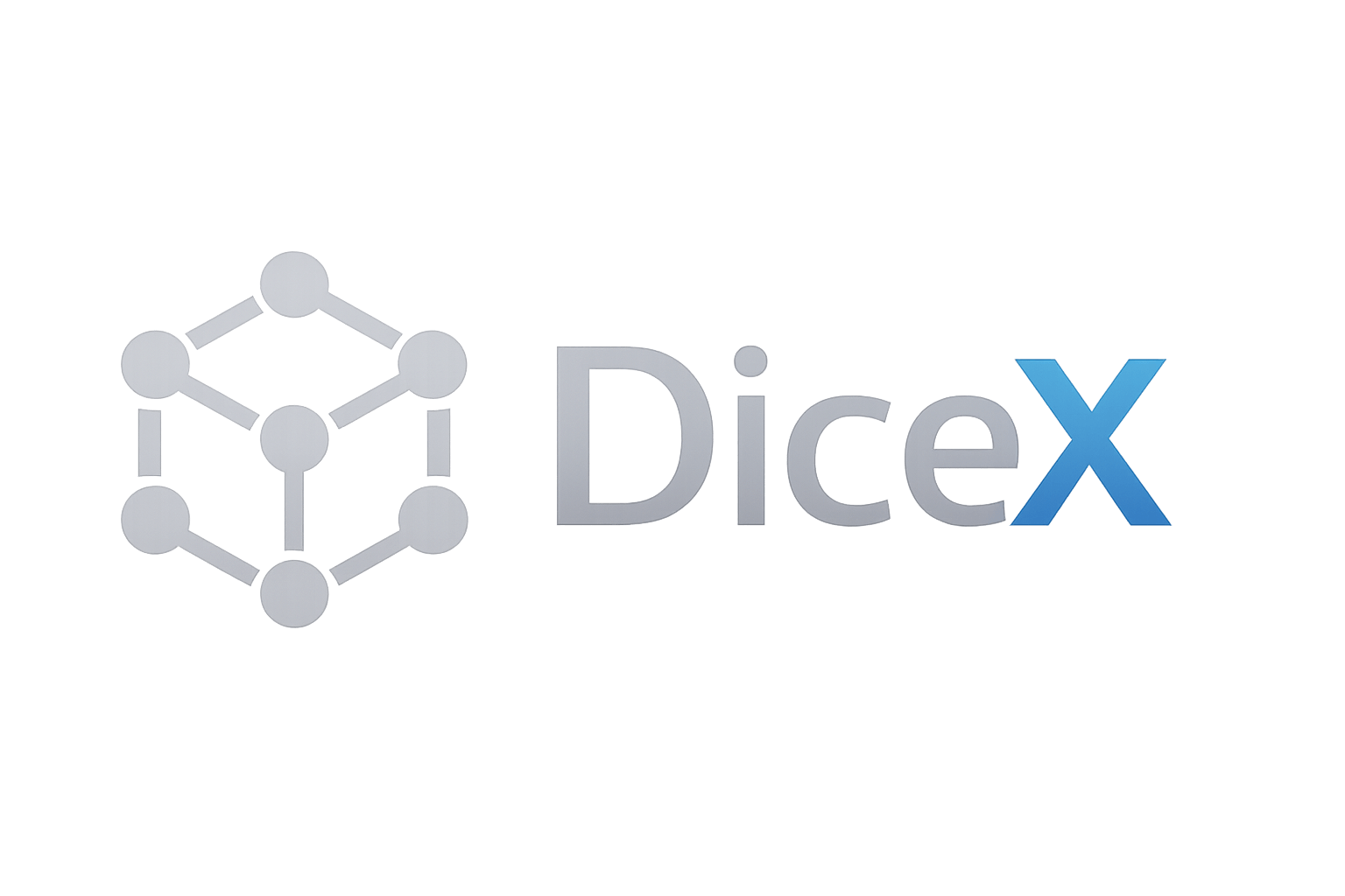 Dicex Logo